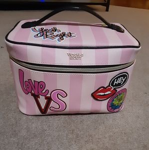 Victoria Secret Makeup bag